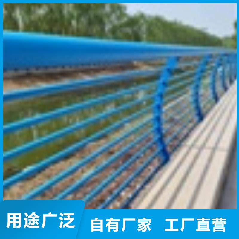 优选：不锈钢桥梁护栏企业当地生产厂家