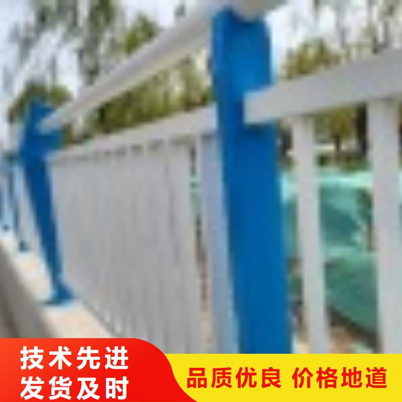 仿木景观护栏市场行情当地公司