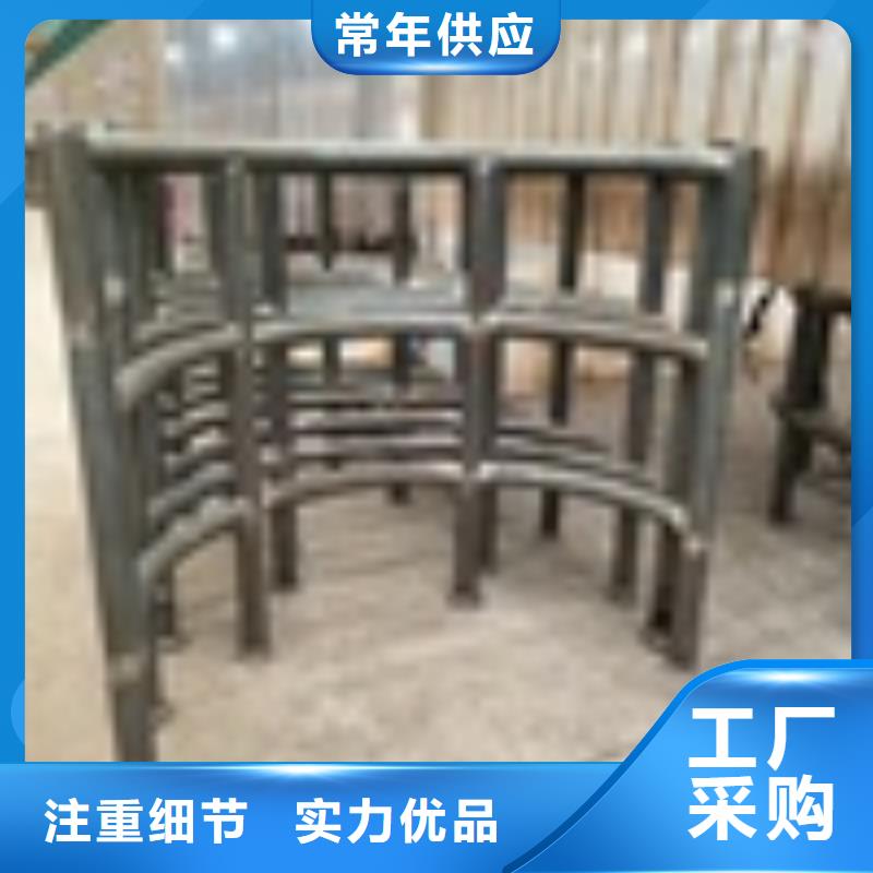 服务周到的桥梁护栏图片经销商一手价格