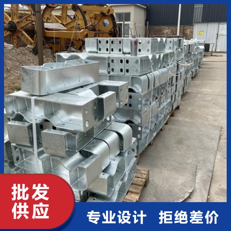 201不锈钢碳素钢复合管栏杆认准亿邦金属制造有限公司贴心服务