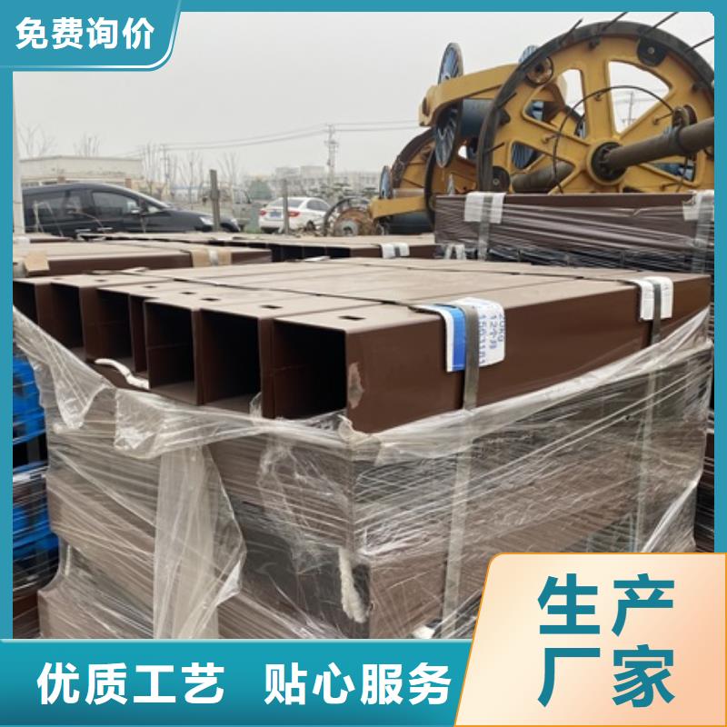 304不锈钢复合管桥梁护栏-304不锈钢复合管桥梁护栏出货快同城生产商