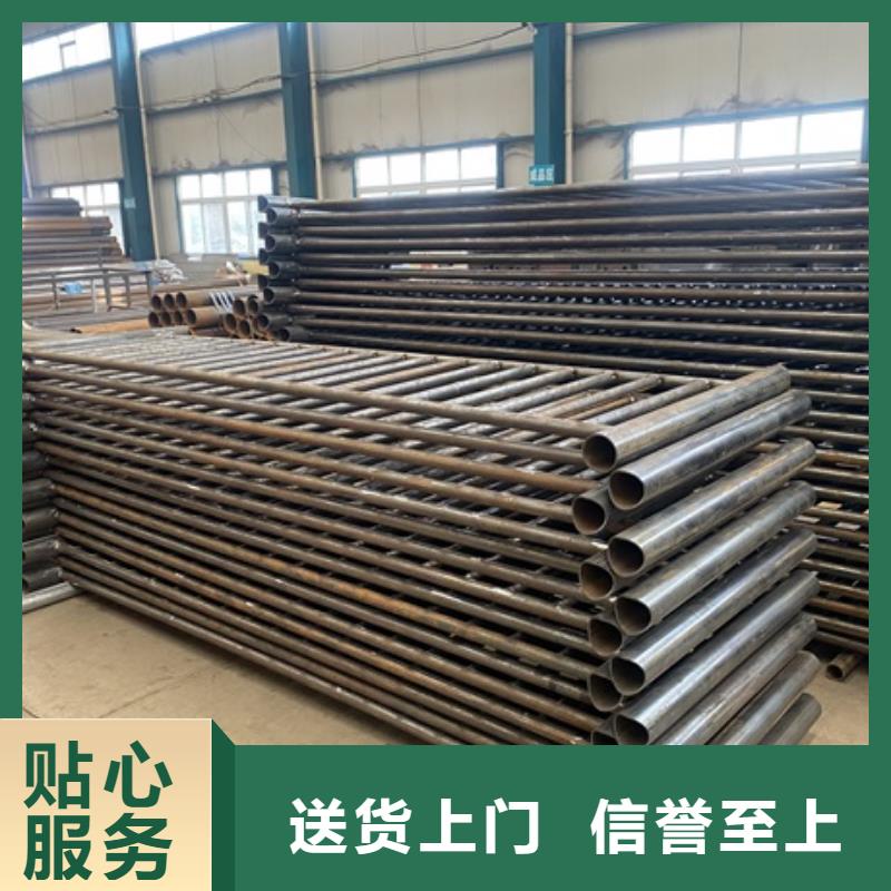 铸钢防撞立柱加工定做现货直供