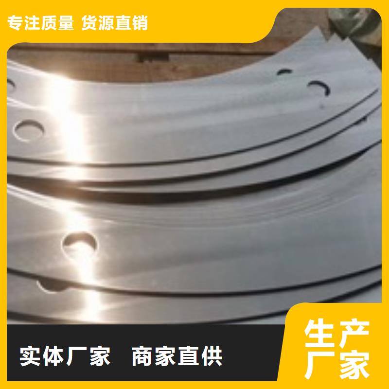 桥梁栏杆快速到家源头厂家量大价优