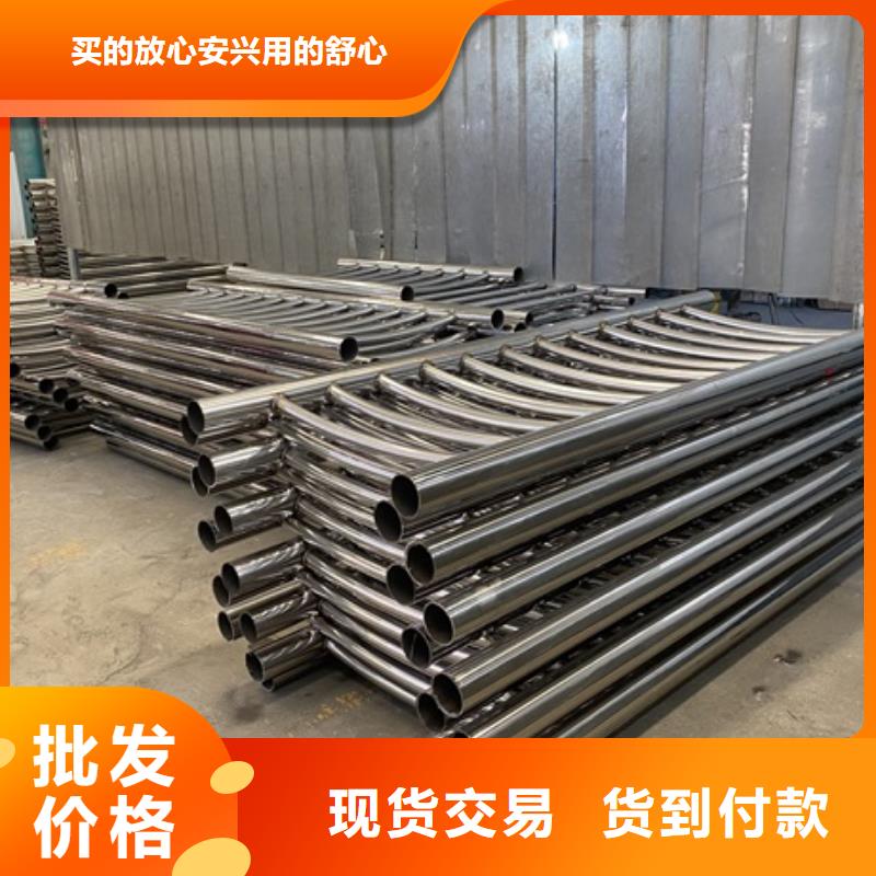 防撞桥梁护栏质量保证本地服务商