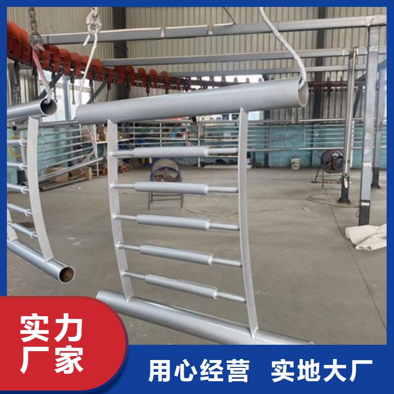 ​桥梁铝合金护栏2025已更新（今日/加工）专业信赖厂家