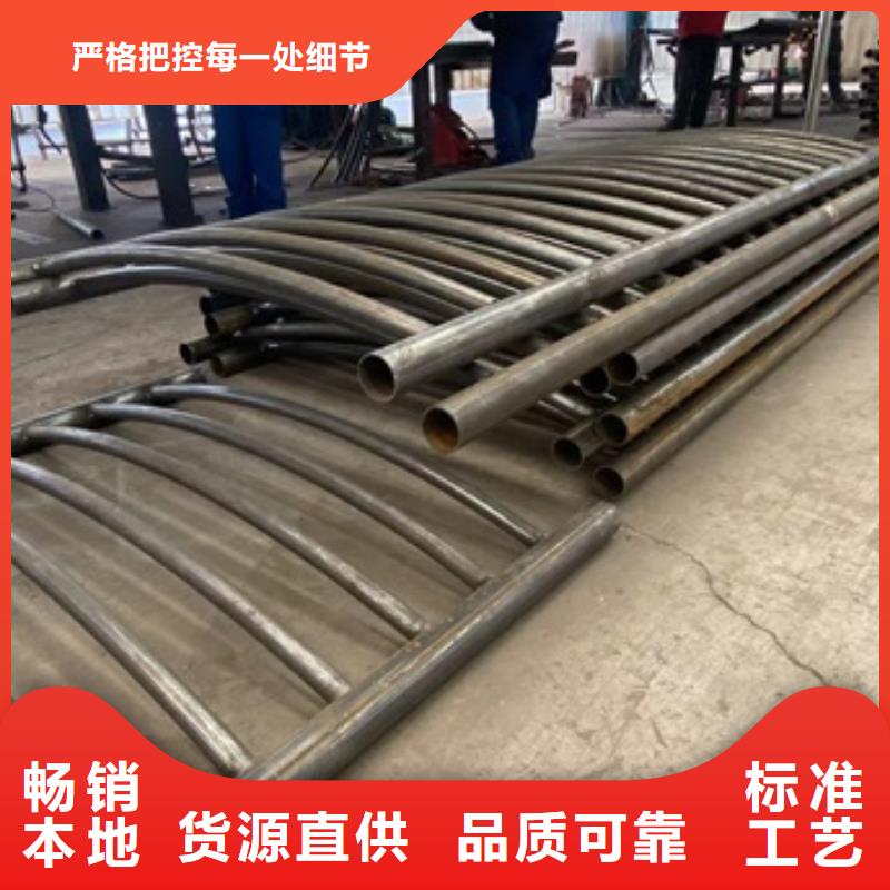 钢板立柱量大优惠厂家拥有先进的设备