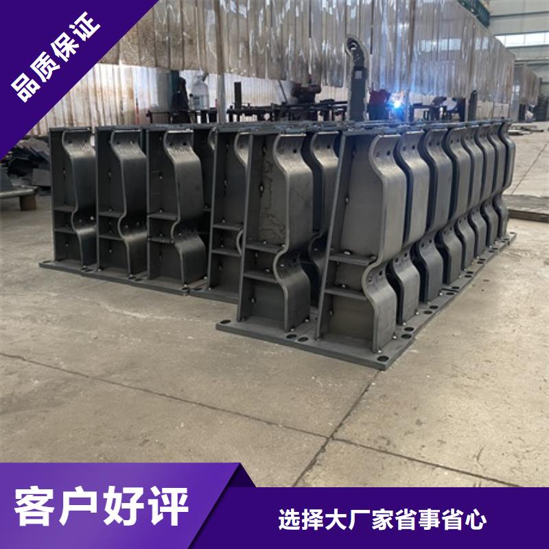 栈道桥护栏库存充足本地厂家