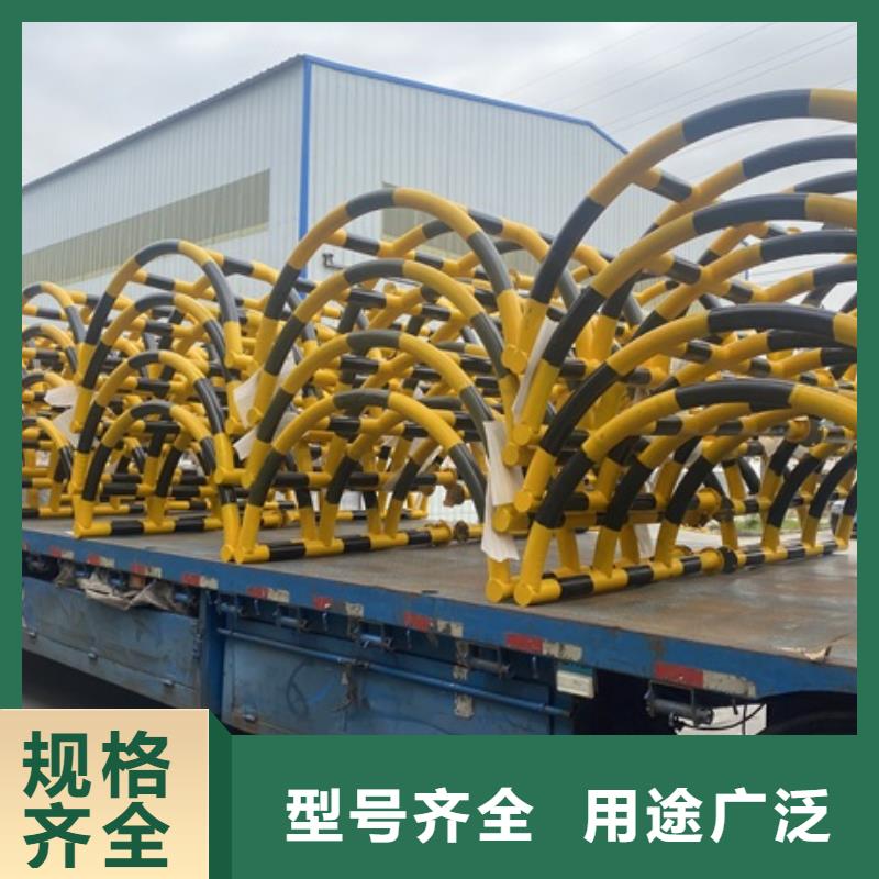 桥梁栏杆供应加工当地服务商