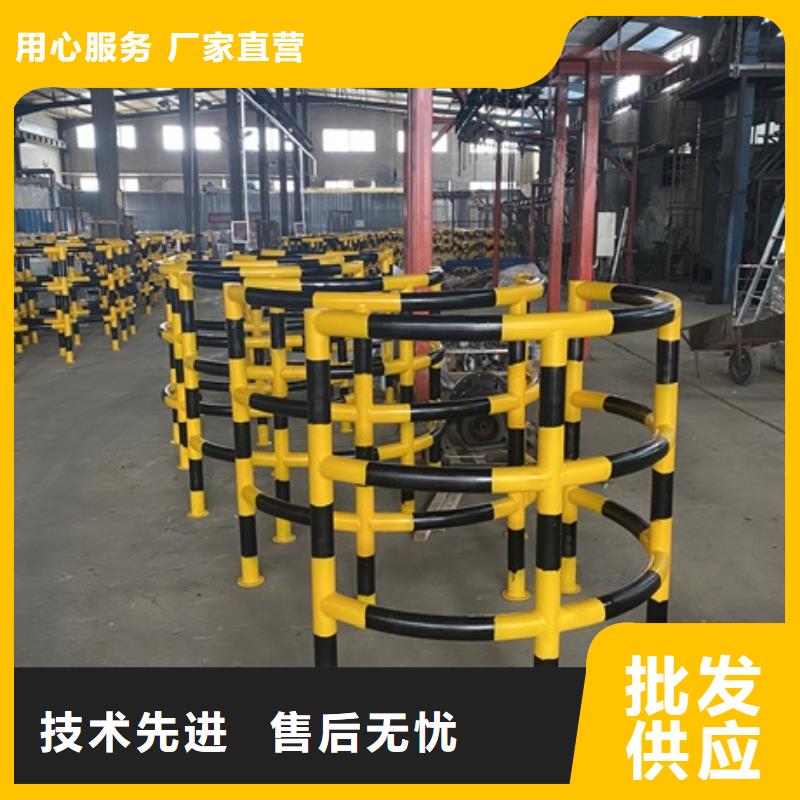 桥梁栏杆欢迎咨询本地厂家