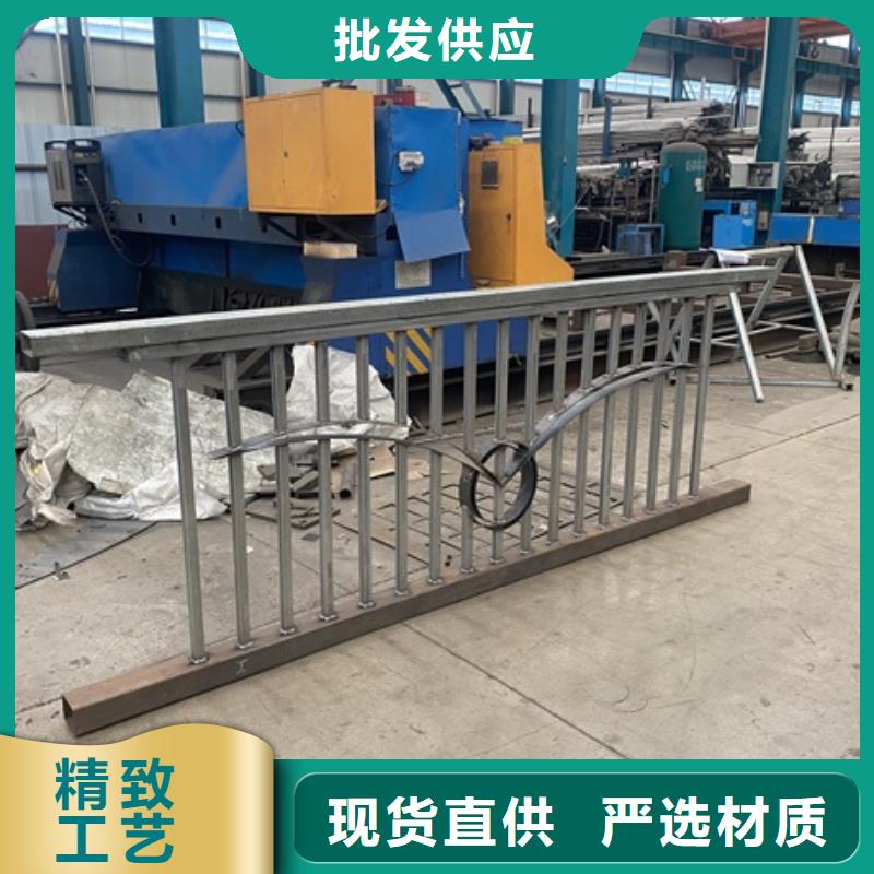 灯箱护栏源头厂家当地生产商
