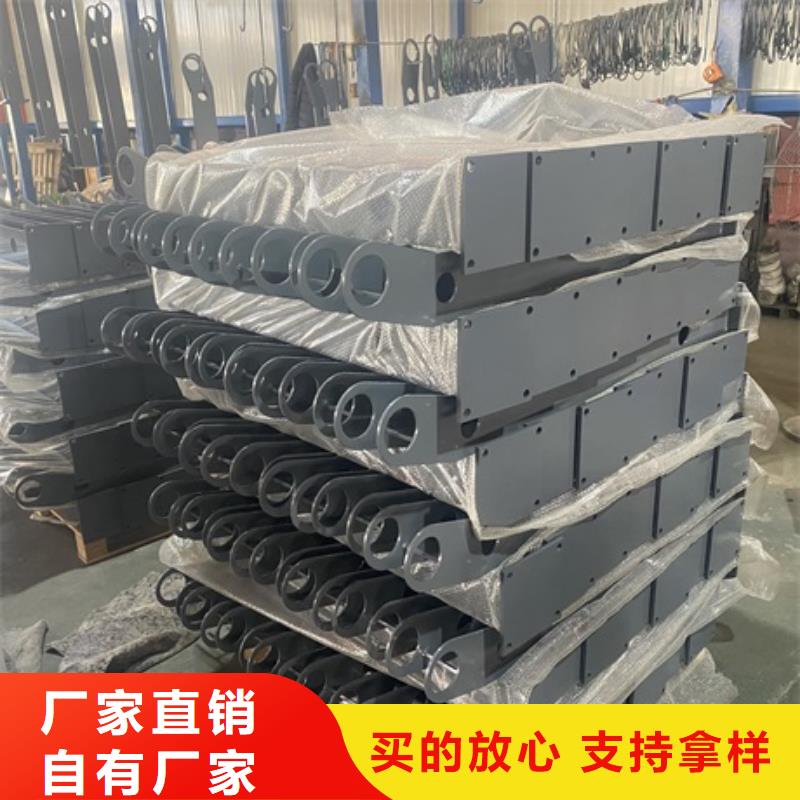 栈道桥护栏一米起订应用领域