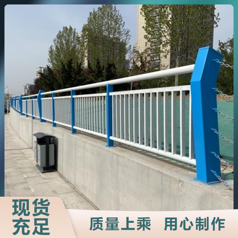 迭部县道路栏杆先进生产线当地公司