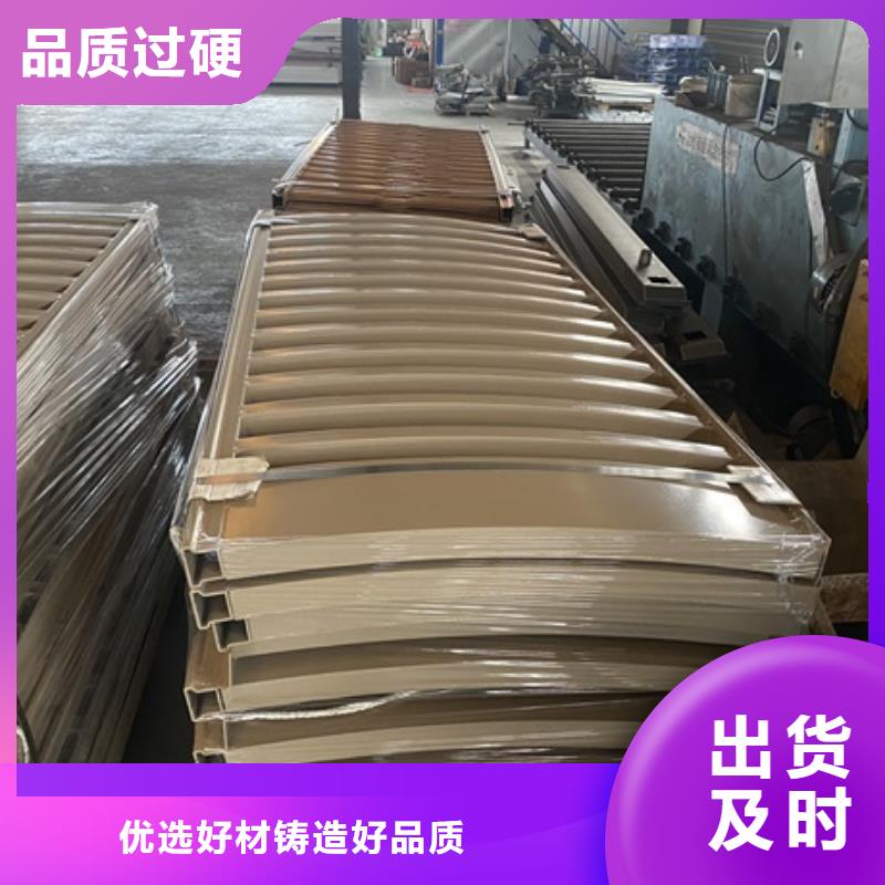 防撞桥梁护栏点击报价实拍品质保障