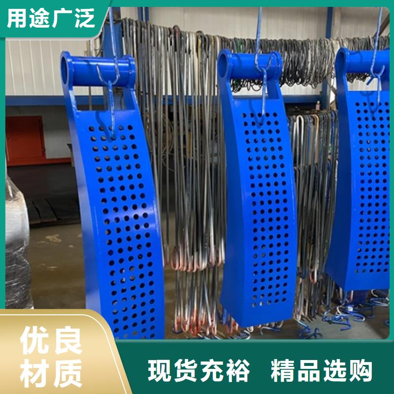 泌阳县口碑好的桥梁复合管杠杆公司畅销本地
