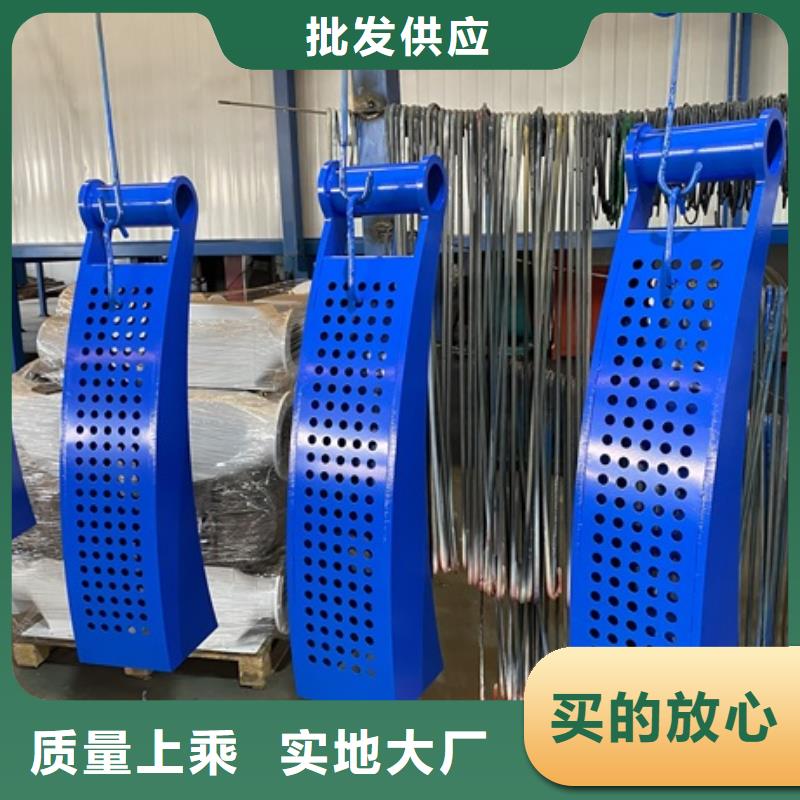 桥梁不锈钢护栏质优价廉好产品价格低