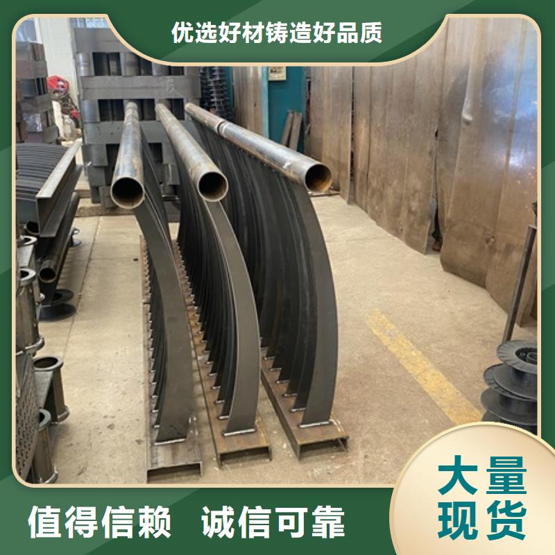 201不锈钢桥梁护栏生产厂家欢迎您当地货源