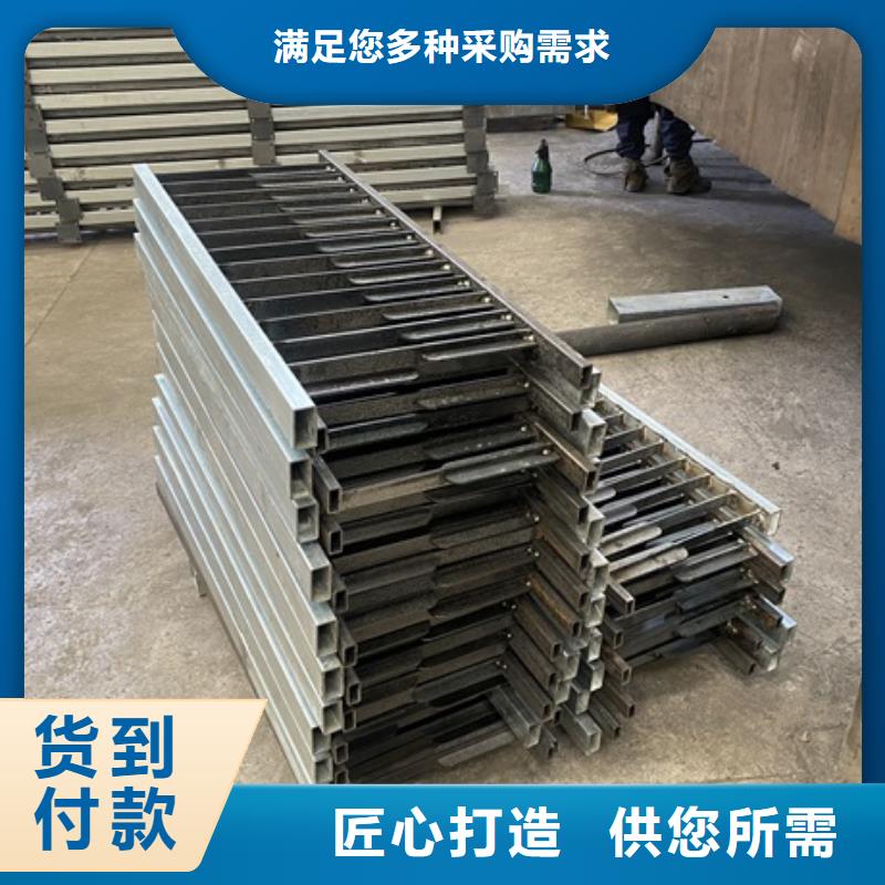 防撞灯护栏厂家【防撞灯护栏吧】厂家型号齐全