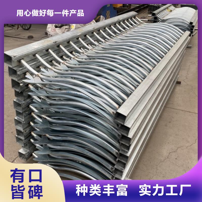 桥梁不锈钢防撞护栏价格经验丰富品质可靠