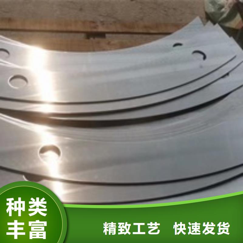 河道护栏厂家价格同城经销商