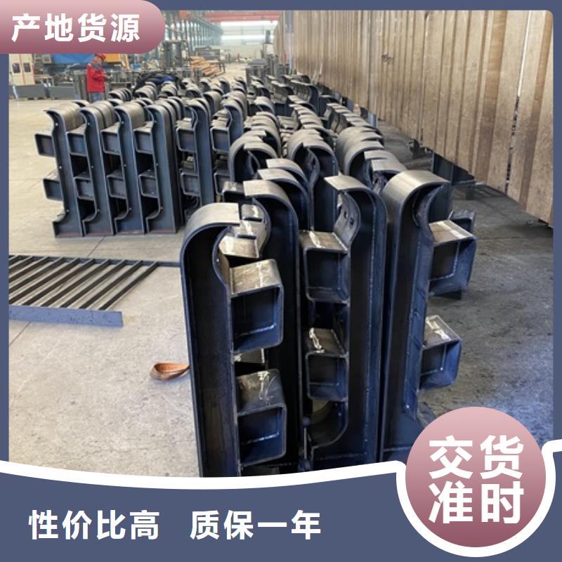 博野县不锈钢复合管防撞护栏2025已更新（今日/排行榜）同城供应商