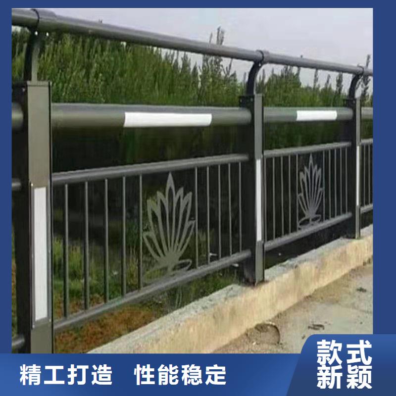 覃塘区河道景观护栏如何施工一件也发货