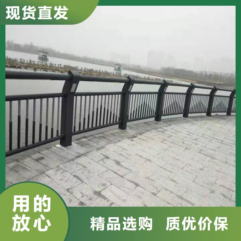 批发桥梁钢板立柱的销售厂家多家仓库发货