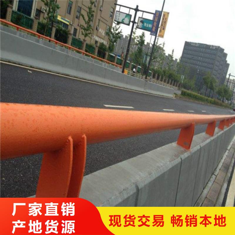 能做公路防撞护栏的厂家质量检测