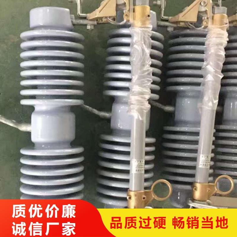 【跌落式熔断器】PRW12-10KV/200A浙江羿振电气有限公司本地生产商