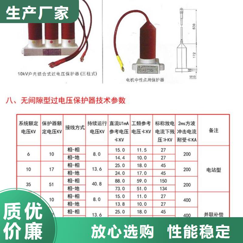 【】CXRD-ZDB1-C/35组合过电压保护器可定制有保障