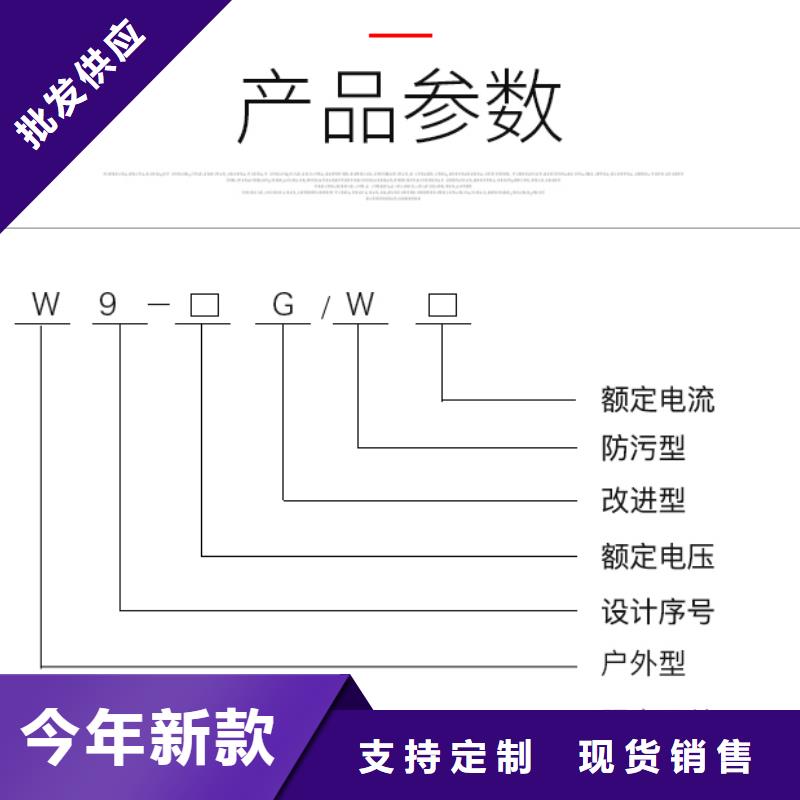 【羿振电气】高压隔离开关*HGW9-15W/200放心选择商家直供