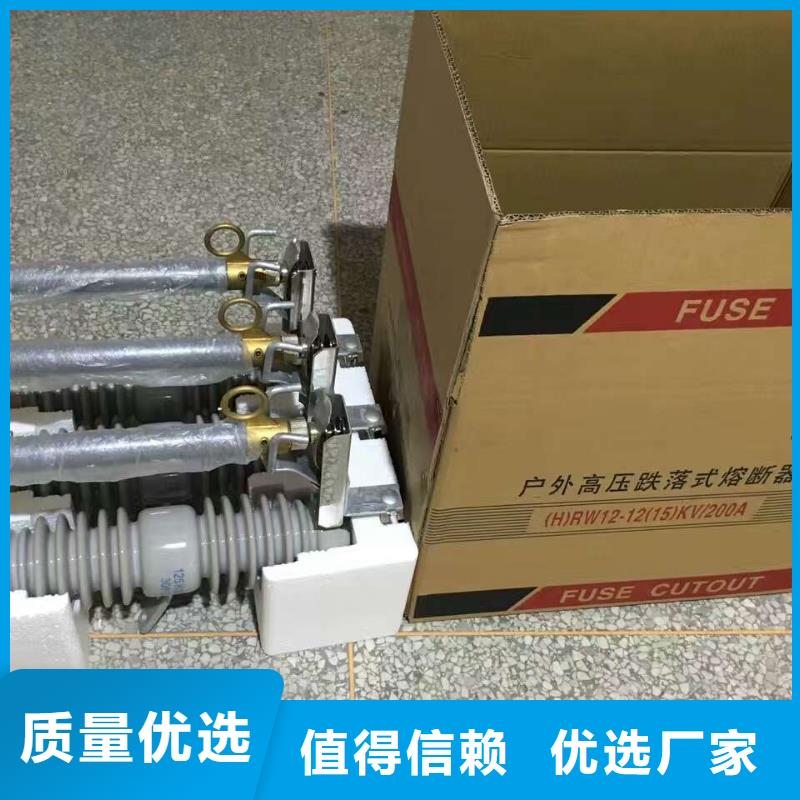 交流熔断器/AC20kV/200A/跌落式/复合材料-浙江羿振电气有限公司附近货源