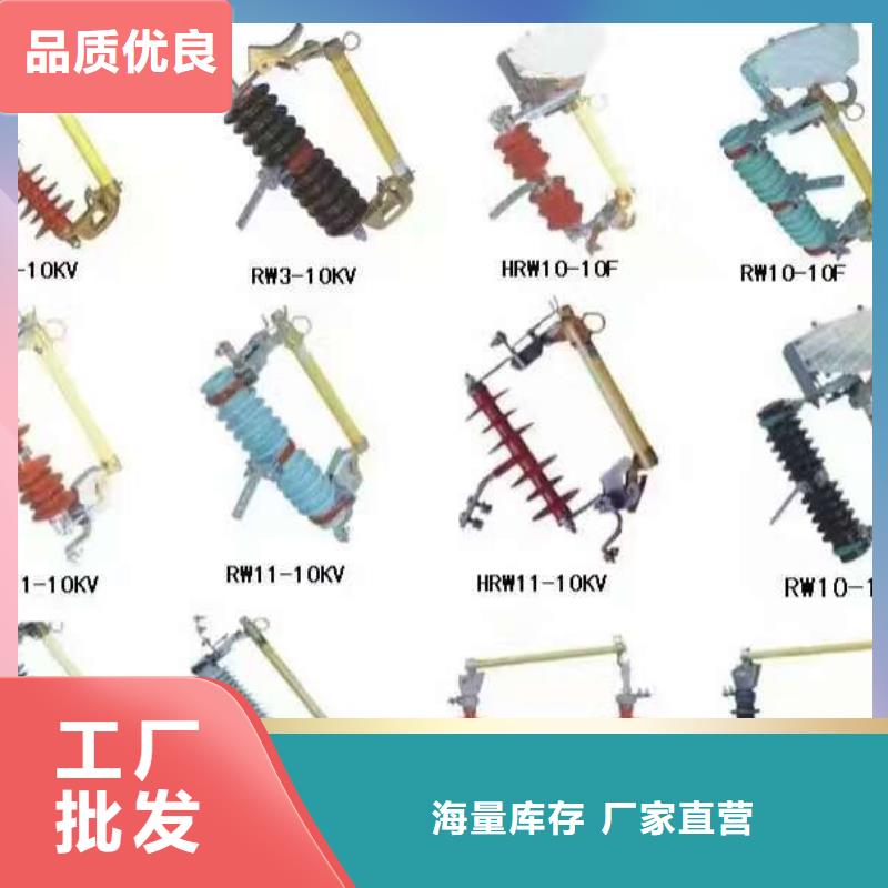 Y10W5-108/281【浙江羿振电气有限公司】避雷器生产厂家附近品牌