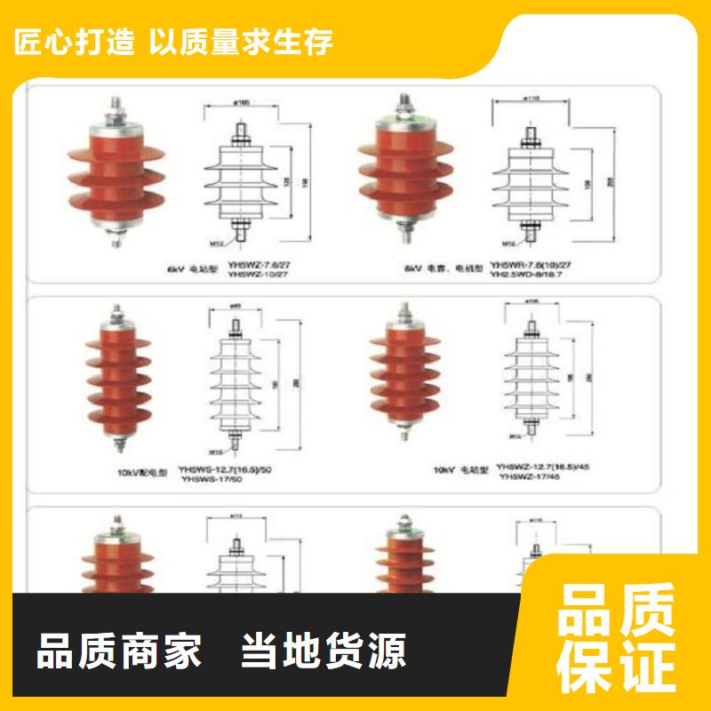 避雷器Y10W5-102/266W..附近厂家