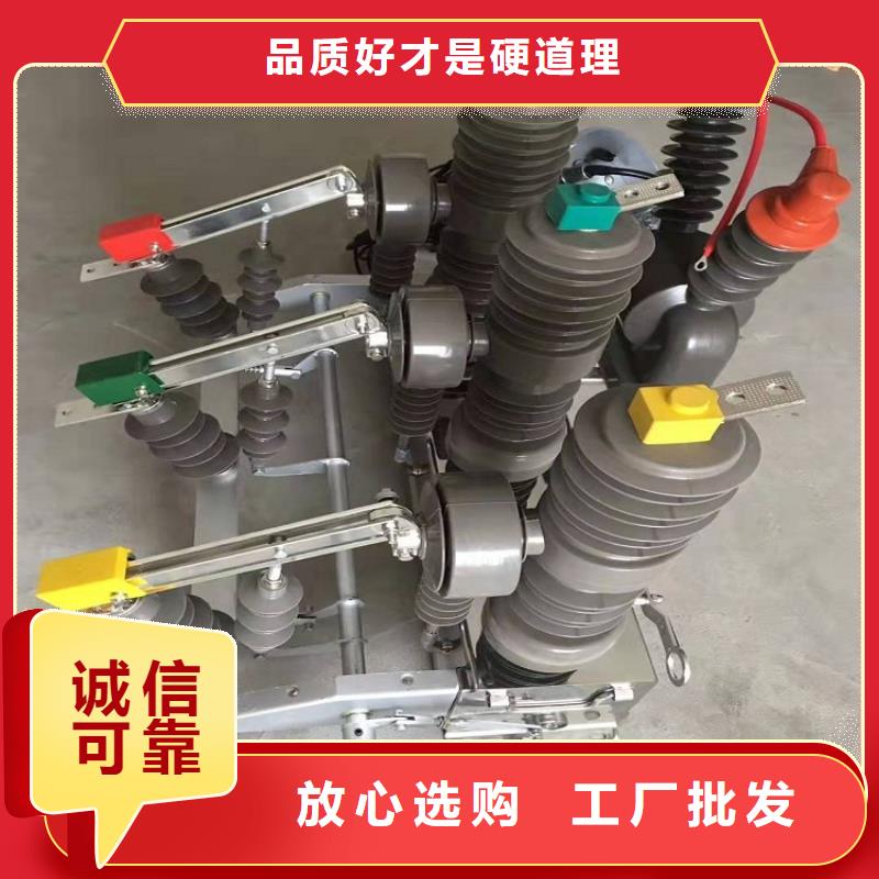 【断路器】ZW32-12G/1250-25当地经销商