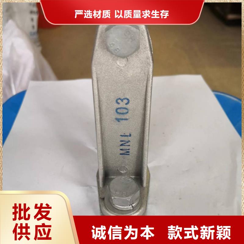 MWP-102铜(铝)母线夹具价格本地制造商