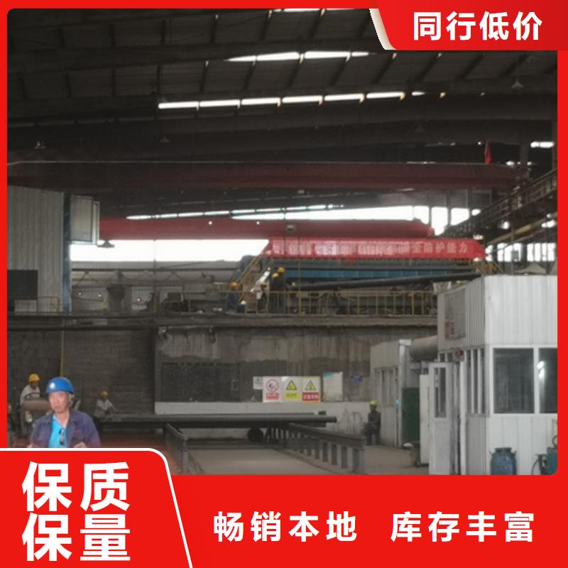 实力雄厚的供水DN80球墨铸铁管生产厂家保障产品质量