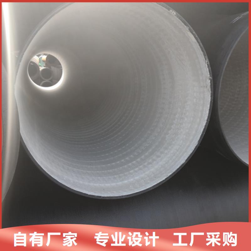 球墨铸铁管配件厂家匠心品质无中间商厂家直销