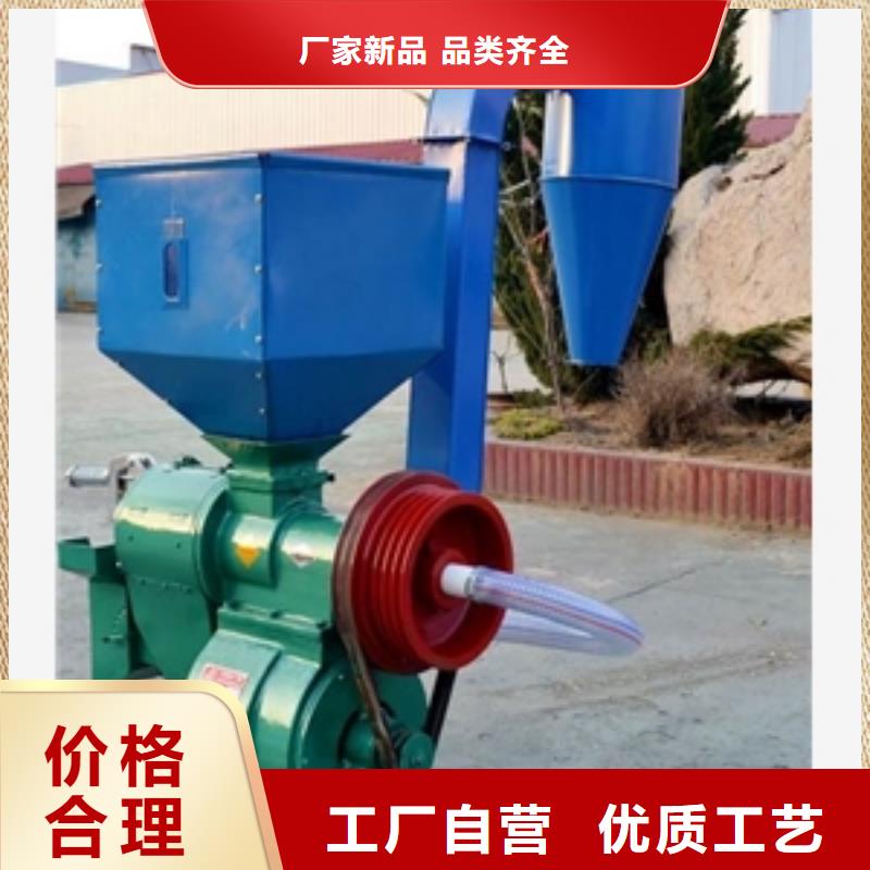 粉碎剥皮机械优质源头厂家快速物流发货