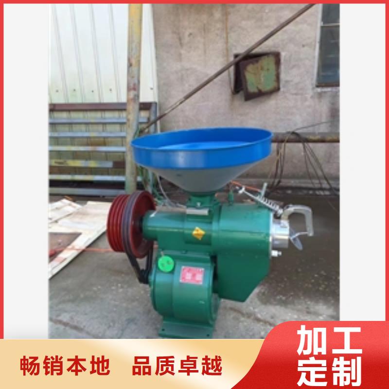五谷杂粮脱皮机如何选择当日价格