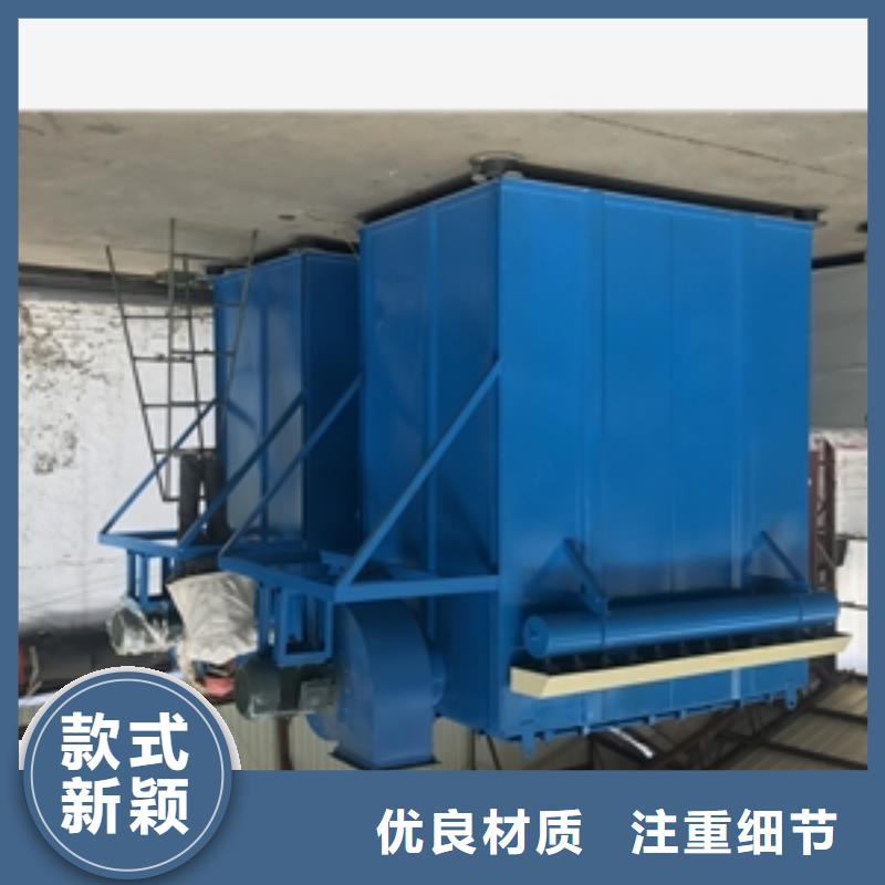 焦化厂地面站除尘器库存量大本地生产厂家