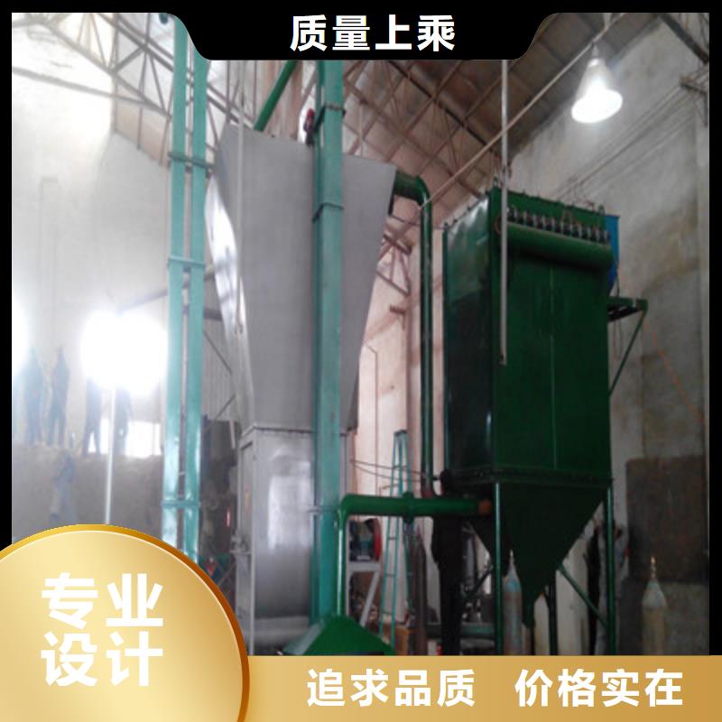 生产破碎机除尘器的供货商服务周到