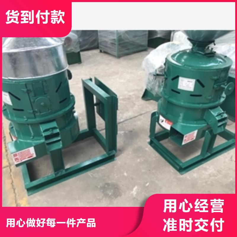 沙辊式麦仁机低价保真原料层层筛选