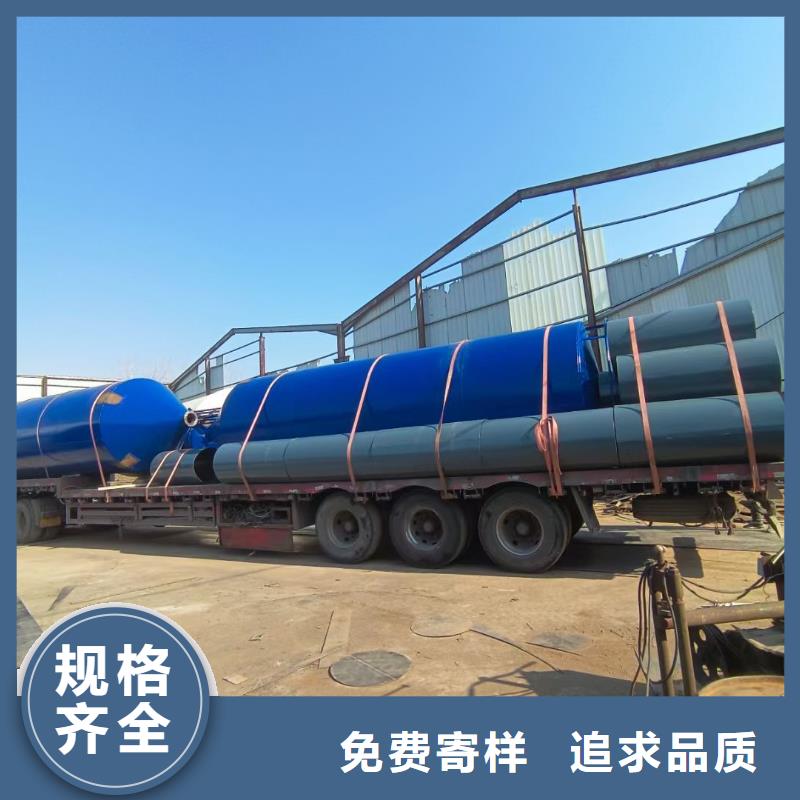 卧式水泥罐生产商_鲁义机械厂同城货源