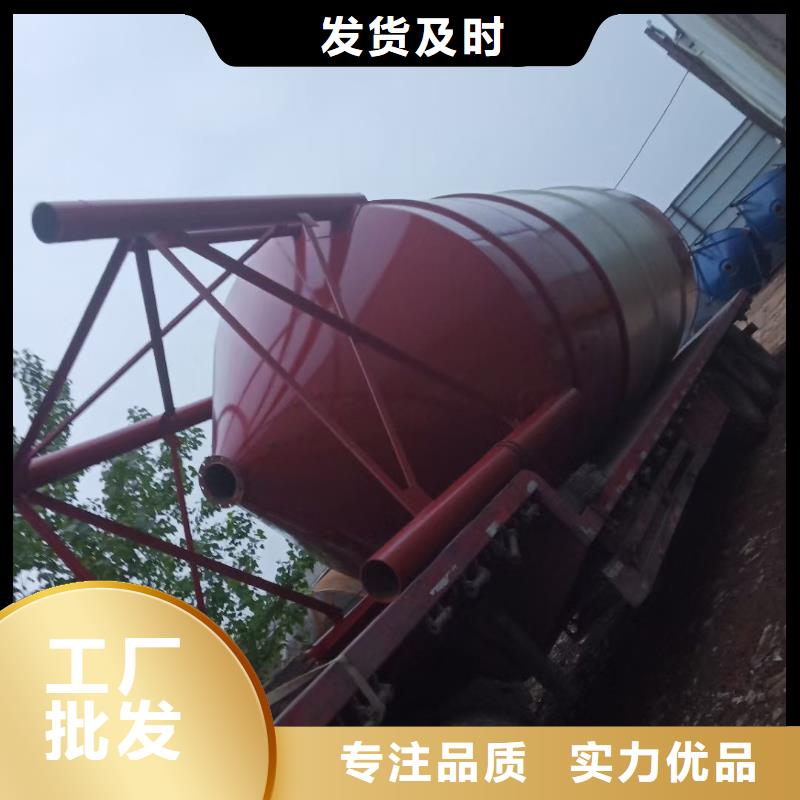 100吨水泥罐工厂直销源头采购