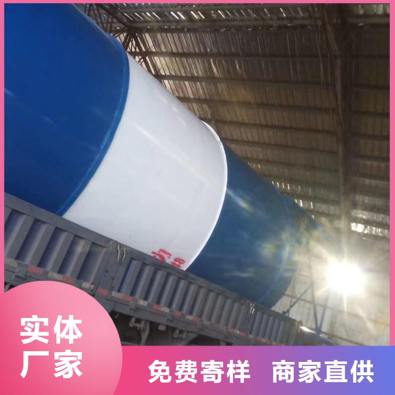 儋州市五立方混凝土储料罐优质源头厂家追求细节品质