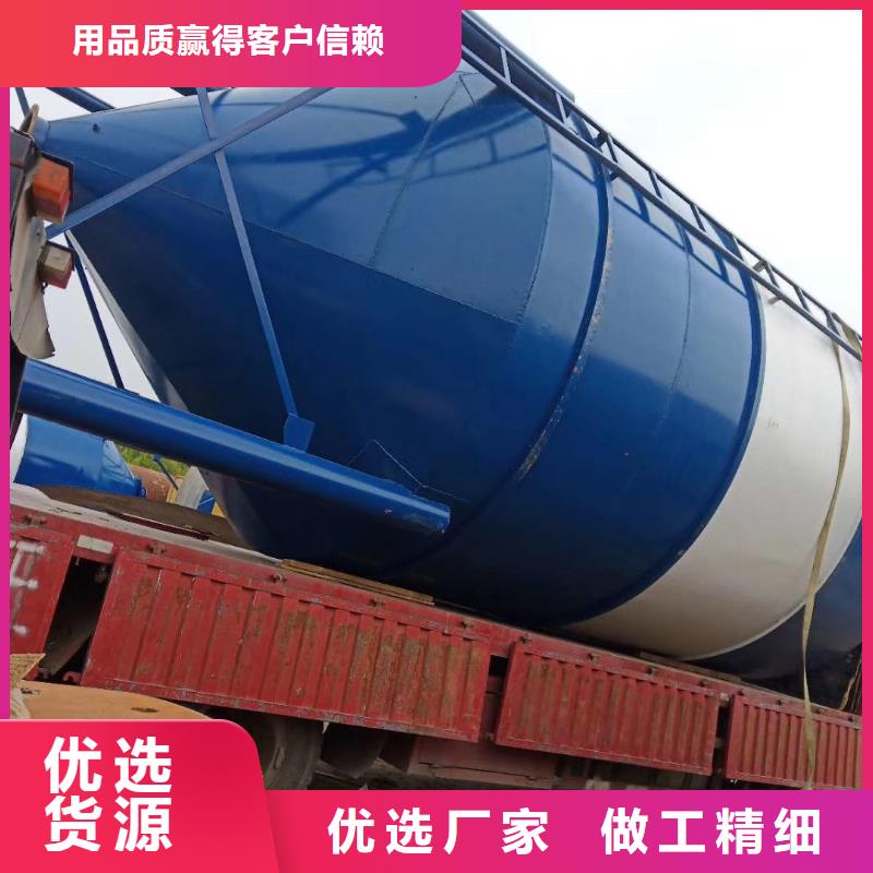 发货速度快的100吨水泥罐多少钱一个基地同城服务商