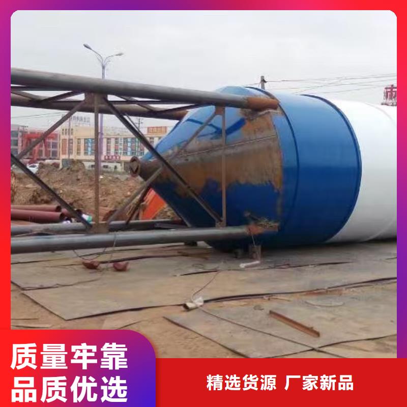 石灰料仓厂家质优价廉当地生产厂家