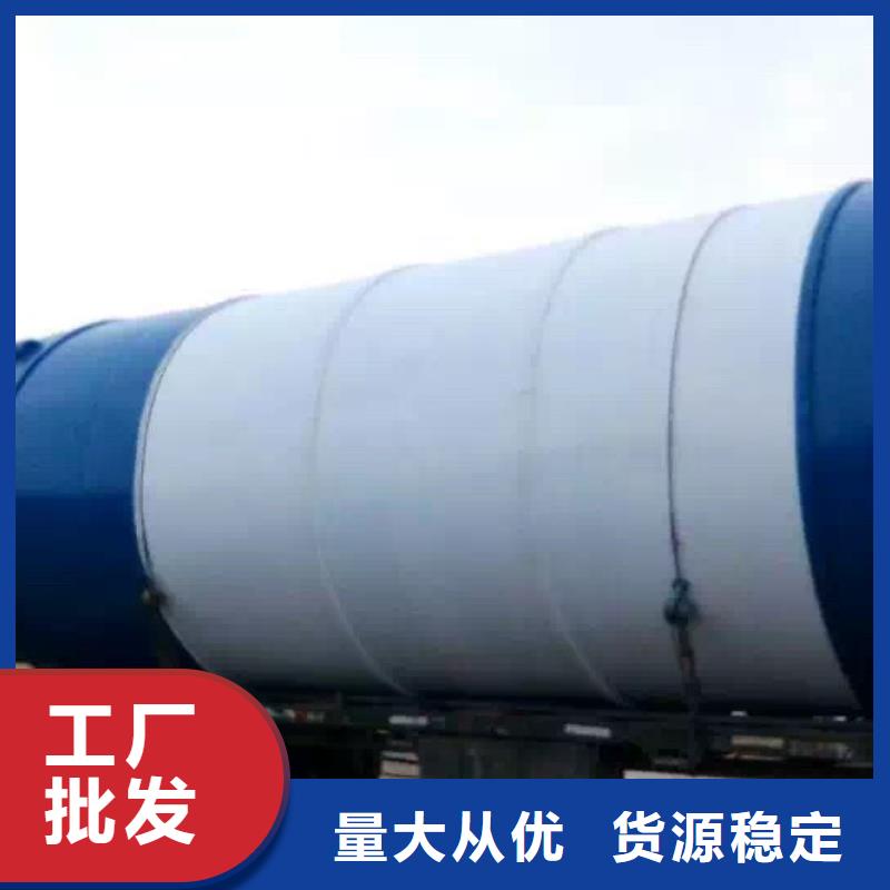 60吨砂浆粉储存罐报价畅销当地