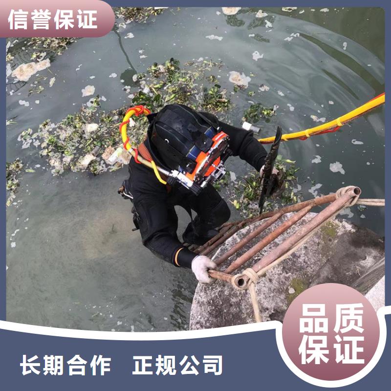 定制闸门水下作业检查好评度高