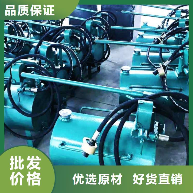 手动升柱器诚信企业大厂生产品质